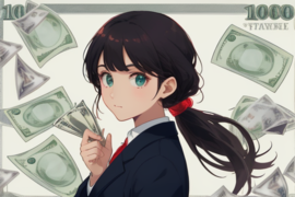 我在马路边捡到一分钱这首歌曲（我在马路边捡到一分钱这首歌怎么唱）