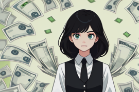 追女孩需要花钱吗（追女孩子要花钱吗）