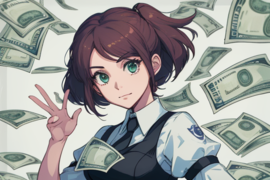 美术专业创业项目（美术专业创业方向）