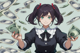 对金钱正确的价值观（对金钱正确的态度）