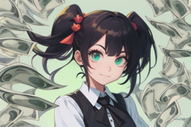 我是学生没什么钱（学生没钱怎么办想弄点钱）