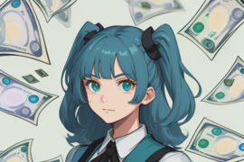 把你的钱给我歌曲（把你的钱给我是什么歌曲）