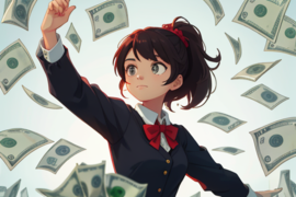 专业学美术一年要花多少钱（学美术费用多少）