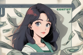 男人追求女人花的钱不还需要负法律责任吗（男人花钱追来的女人不会轻易放弃）