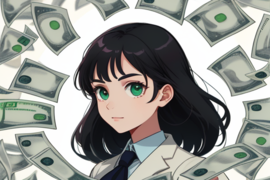 赚钱快的工作有哪些（能赚快钱的工作）