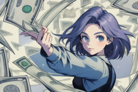 为什么女人都喜欢有钱男人（为什么女人都喜欢有钱的男人呢）