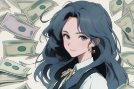 老公不挣钱必须离婚吗（老公没有收入该不该离婚）