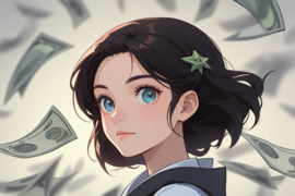 小孩子在家拿钱怎么办（小孩子老是在家里拿钱么办呢）
