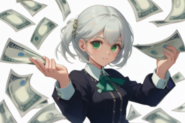 初中生如何挣钱（初中生如何赚到钱）