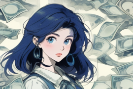 道路划线利润高吗（道路划线价格多少一米）