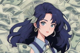 利润的形成原理（利润的形成五步法）