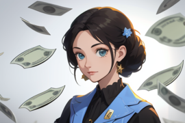 有钱是买房还是创业（有钱买房子还是创业）