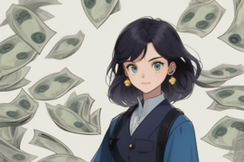 20倍的利润（20%利润算高吗）