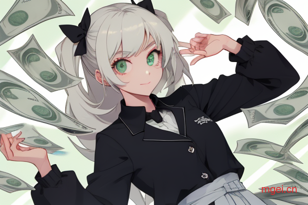 形容钱多的溢出来的成语（形容钱特别多都流出来了的成语）