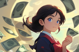 制作简历赚钱（怎么制作简历不花钱）