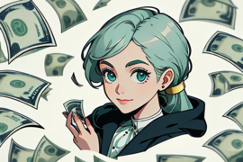 老公开店都不知道钱去哪了（如果老公开店瞒着你怎么办）