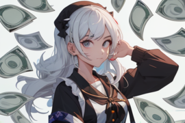 笔笔攒的钱到哪里去了（笔笔攒的钱来自哪里）