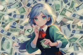 攒不住钱的星座（攒不住钱咋整）