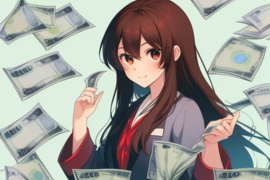 广州超市上班多少钱一个月（广东超市一个月多少钱）