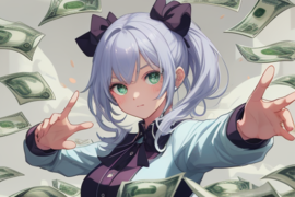 龙凤花钱是干什么用的（龙凤花钱存世量大吗）