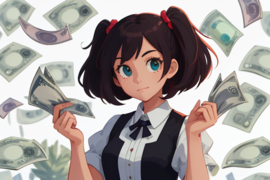 创造自己的化妆品品牌要多少钱（自己创立化妆品牌）