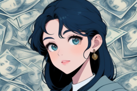 越努力的人越没钱（越努力越赚不到钱）