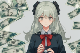 一百多块钱如何过一个月（一百块钱怎么过完一个月）