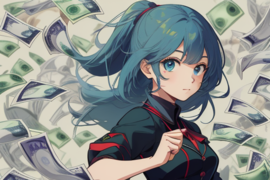 犯法可以赚钱的事（干什么犯法的事来钱快）