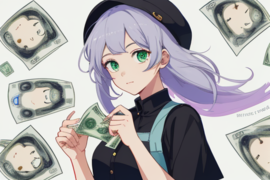 音乐人能赚多少钱（音乐人有出路吗）