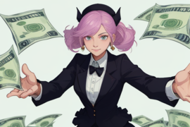 纯关注公众号赚钱推广（关注小程序赚佣金）