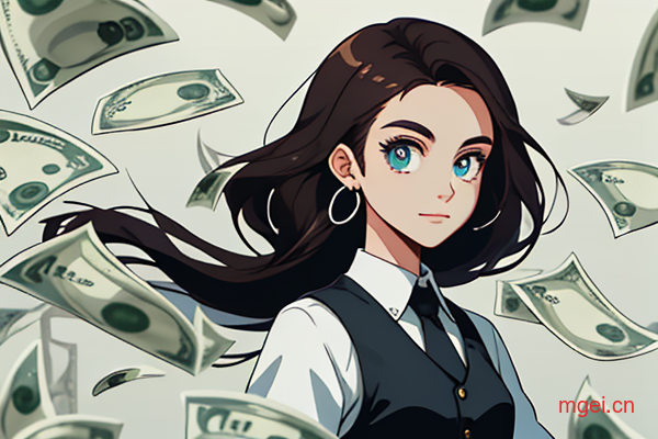 微商卖美瞳挣钱吗（微商美瞳为什么便宜）