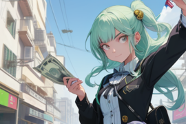 为啥上市就有钱（上市为什么有钱）