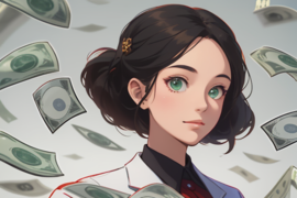 父母赡养费一年多少钱（2023赡养费标准）