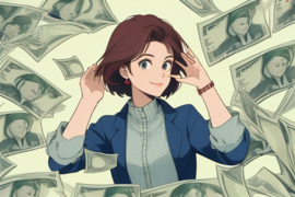 副食店的利润率是多少（副食店利润有多少）