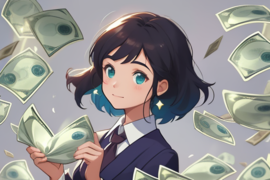 拿父母的钱挥霍（当你拿着父母的钱在挥霍的时候）