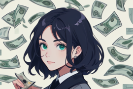 女人喜欢男人的钱还是人（女人喜欢男人钱还是长相）