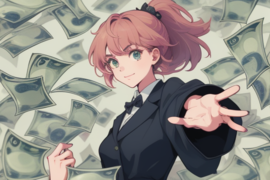 提钱花是不是倒闭了（提钱花是正规平台吗）