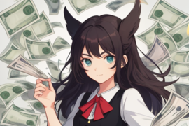 有钱人就有气质吗（有钱人都有气场）