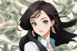 借给别人钱自己会倒霉吗（借给别人钱有什么说法吗）