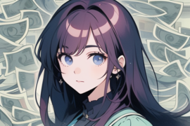 女方家有钱男方家穷（男方家很有钱女孩家很穷）